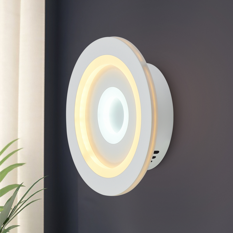 Настенный светильник Rivoli Amarantha 6100-105 Б0054913