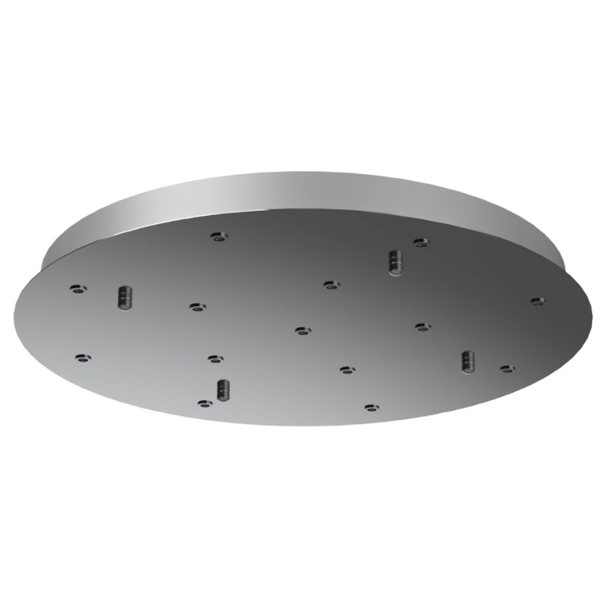 Основание потолочное 14L Mantra Modular Light Florones 9371