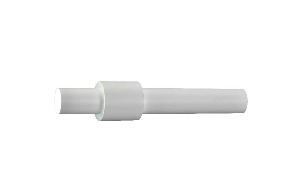 Трековый магнитный светильник iLedex Vision 4822-014-H320-12W-24DG-4000K-WH