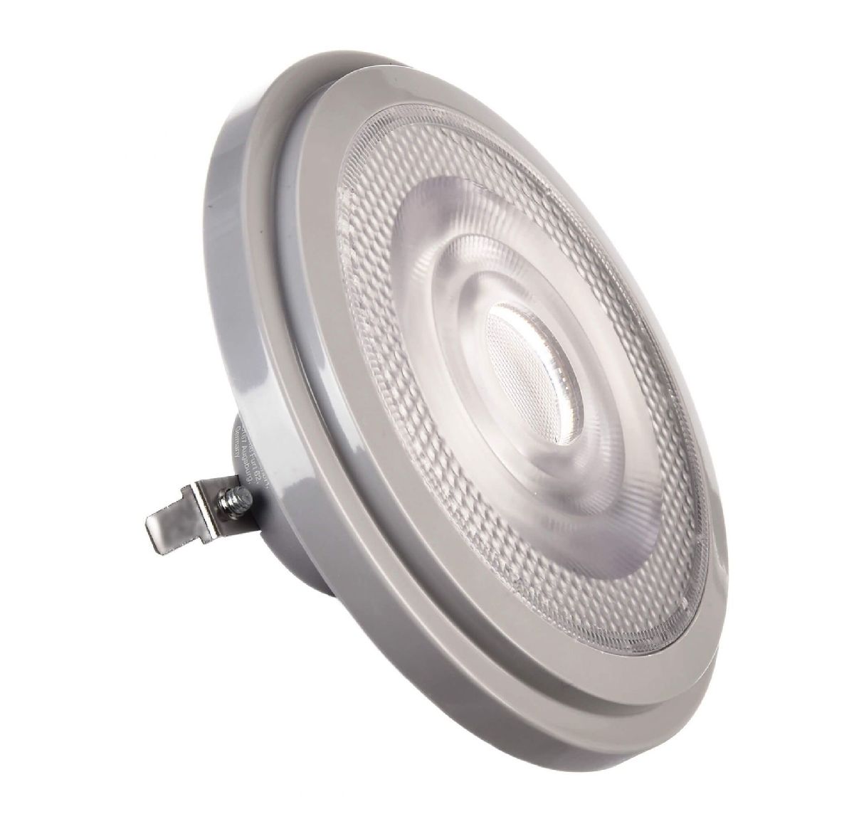 Лампа галогенная Deko-Light G53 7,4W 2700K 180207