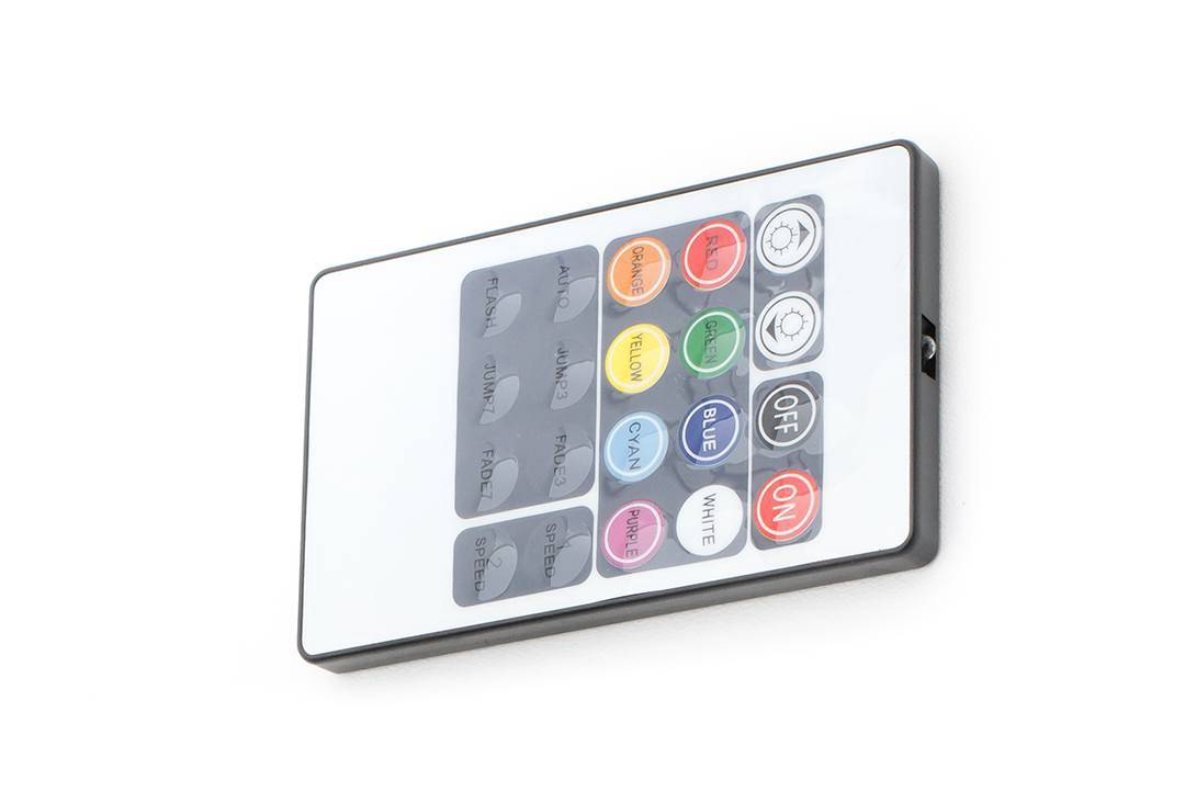 Контроллер для ленты SWG RF-LT5-RGB-20 000035