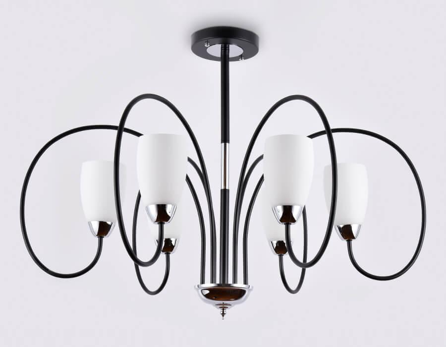 Подвесная люстра Ambrella Light Traditional TR3126