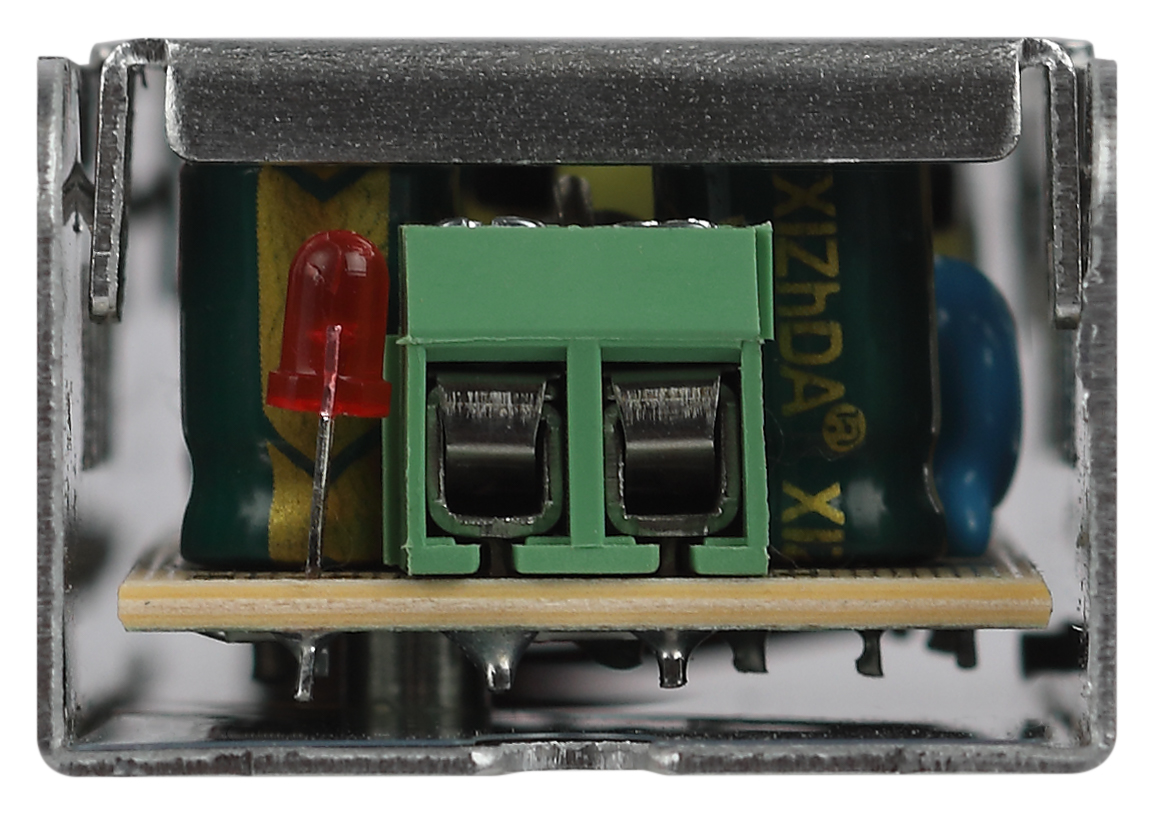 Блок питания Эра LP-LED-24W-IP20-12V-S Б0061119