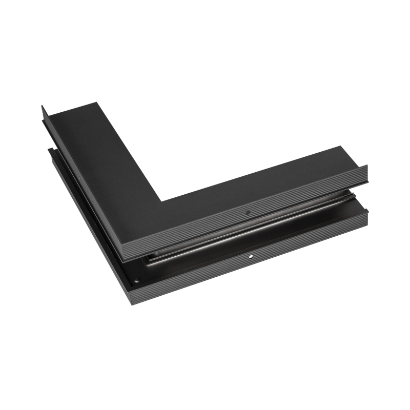 Коннектор угловой внешний Arlight Mag-Con-4560-F-L90-EXT 027014(1)
