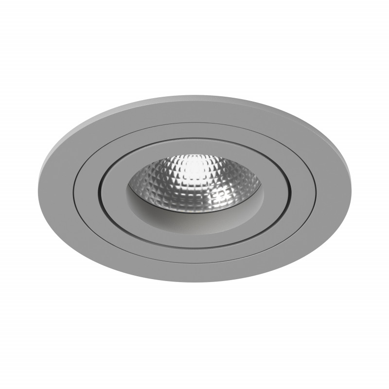 Встраиваемый светильник Lightstar INTERO 16 i61909 (217619+217609)