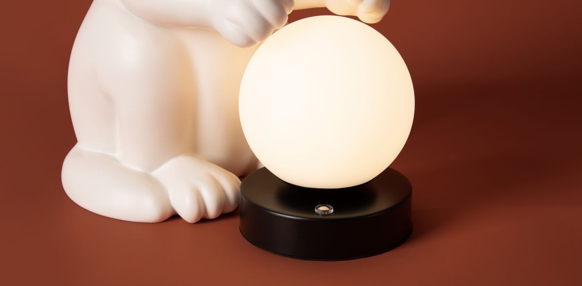 Настольная лампа Freya Whisker FR5607TL-01W