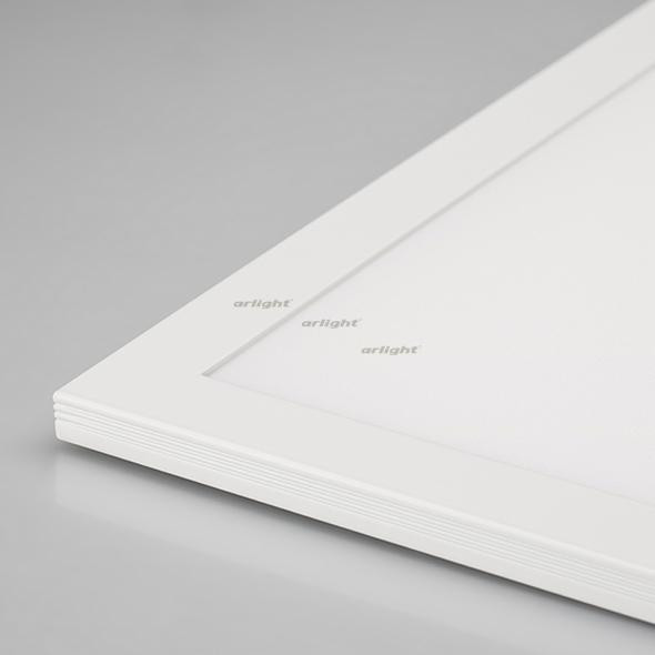 Светодиодная панель Arlight IM-600x1200A-48W Warm White 023156