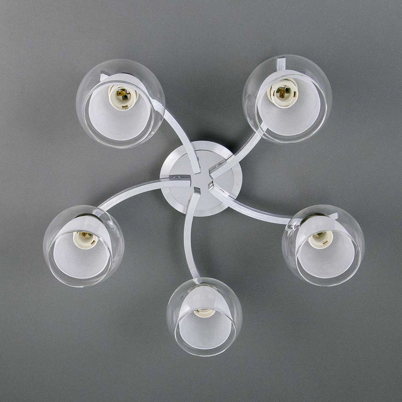 Накладная люстра Citilux CL152157 в Москве