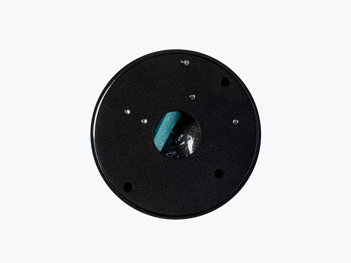 Накладной светильник для натяжных потолков LEDS POWER GU-101B, серия SPOT 009742