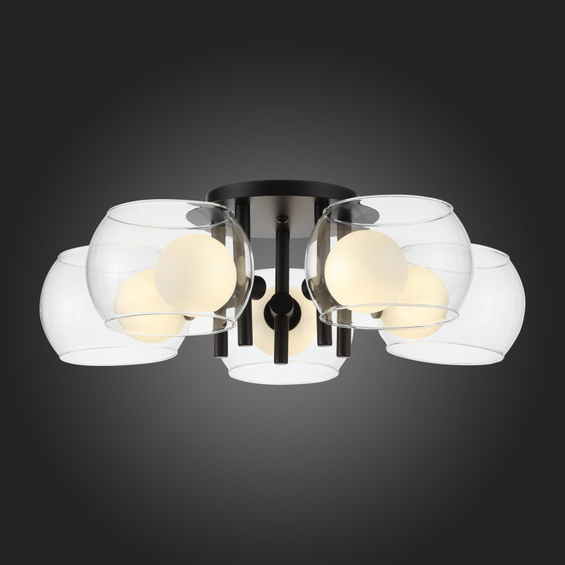 Накладная люстра ST Luce SL1483.402.05