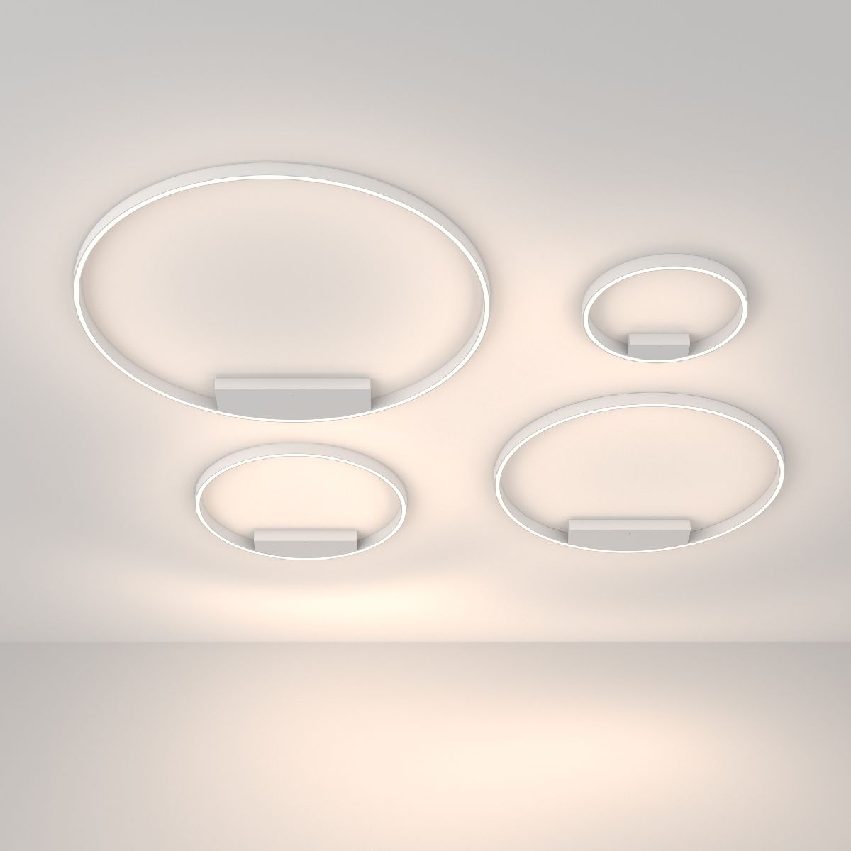 Потолочный светильник Maytoni Rim MOD058CL-L65W4K