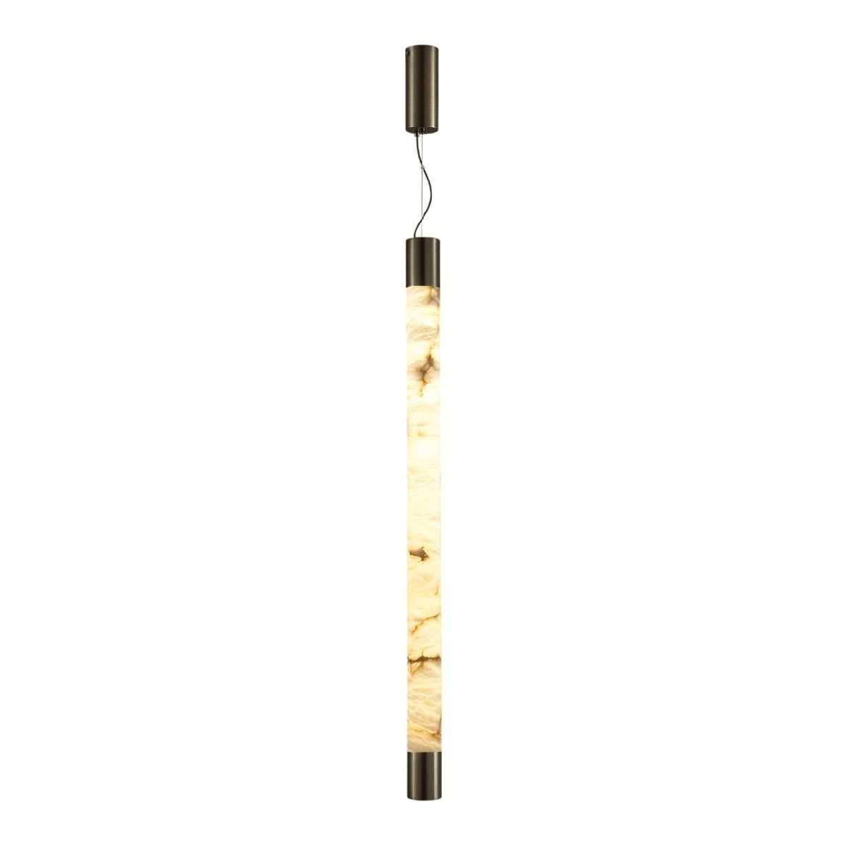 Подвесной светильник Odeon Light Marbella 6686/25L