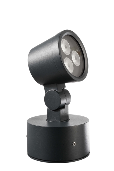 Ландшафтный светильник Deko-Light Colt 732127