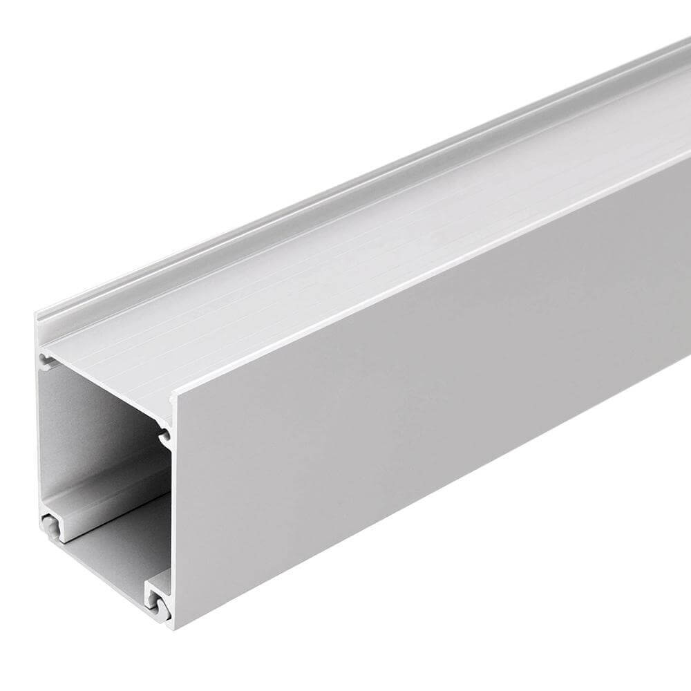 Профиль Arlight BOX60-ONTOP-2000 ANOD 017358