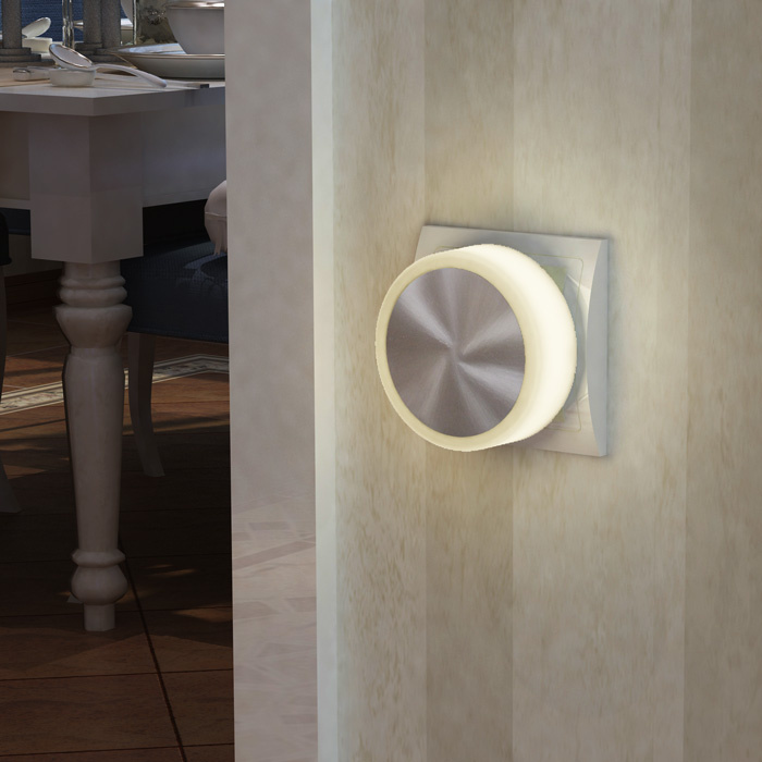 Настенный светильник Novotech Night Light 357322