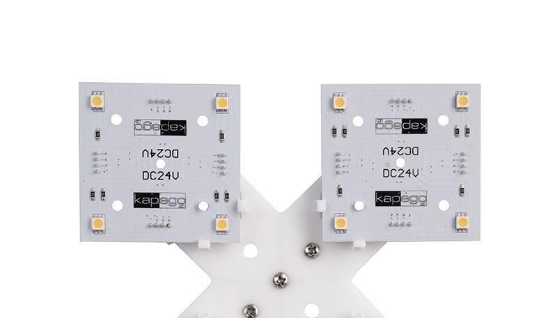 Модуль Deko-Light Modular Panel 848003