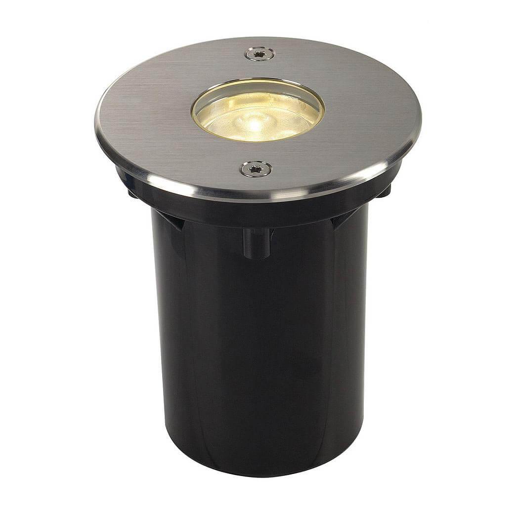 Ландшафтный светодиодный светильник SLV Dasar Flat Led 1002188