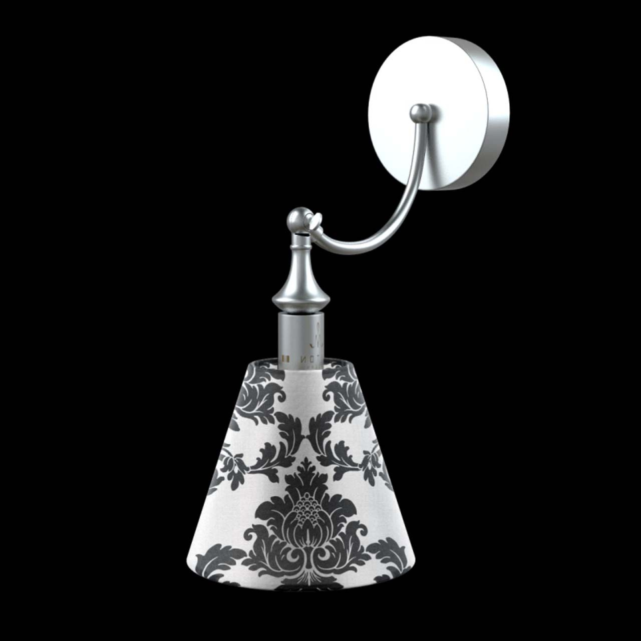 Бра Lamp4you Eclectic M-01-CR-LMP-O-2