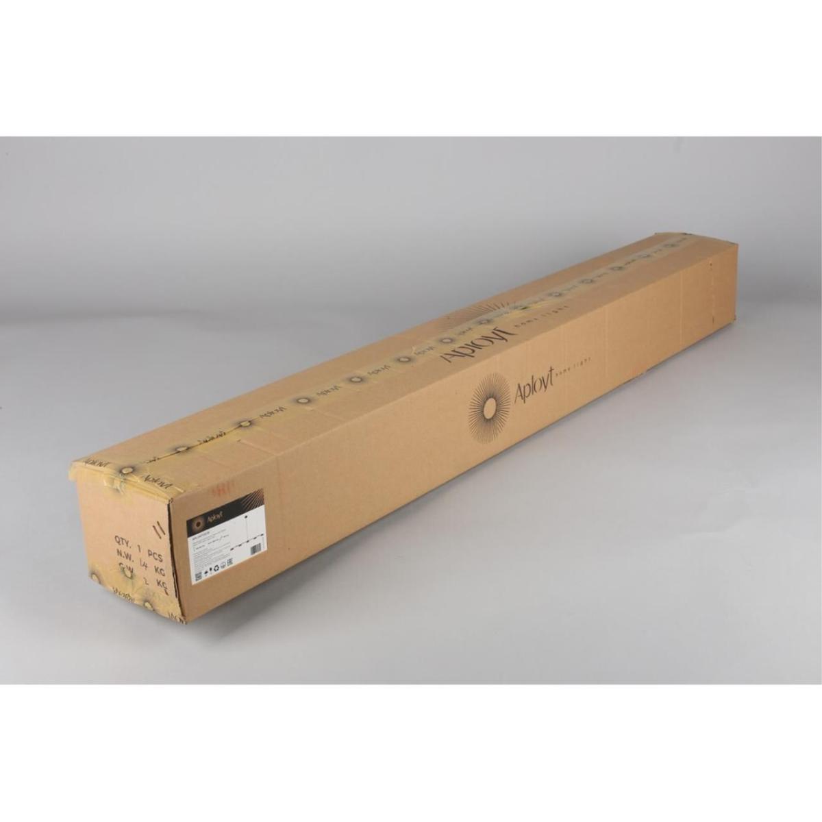 Подвесная люстра Aployt Usia APL.047.03.35