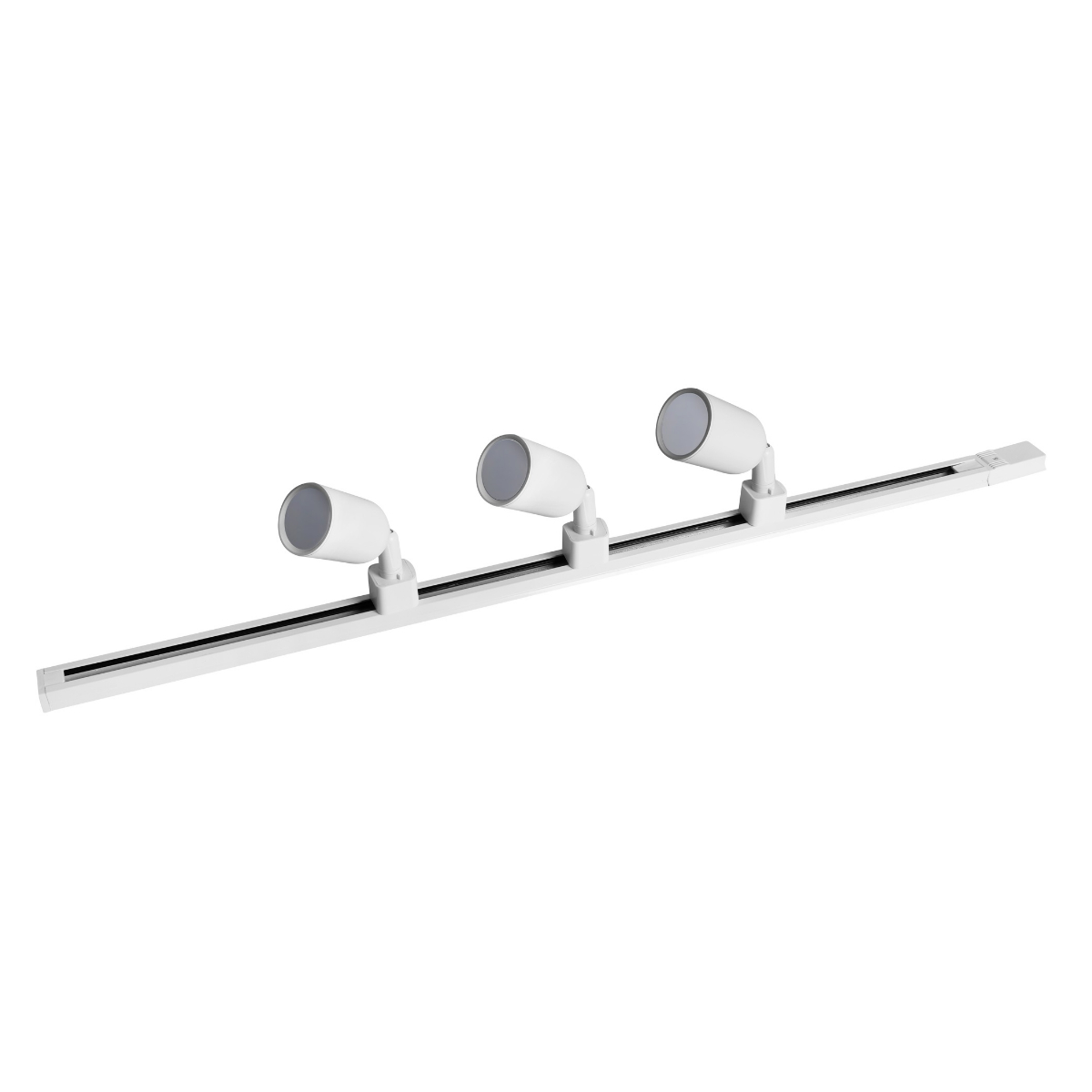 Трековый светильник Volpe UBL-Q392 GU10/K WHITE SET31