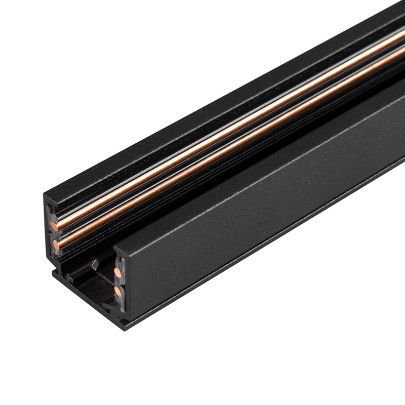 Шинопровод магнитный Arlight Mag-Orient-Track-2620-1000 036017