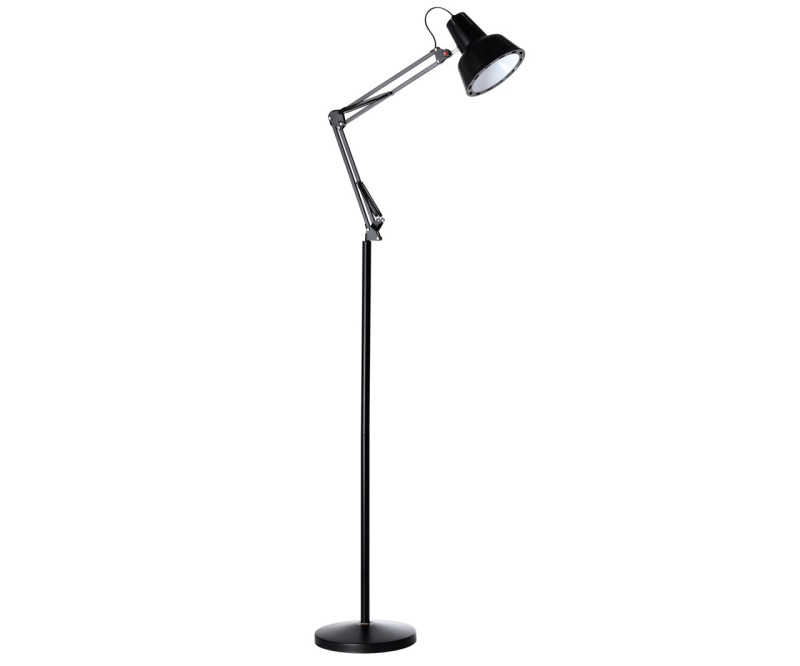 Торшер Kink Light Камдем 07004,19