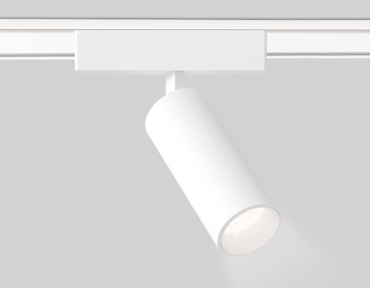 Трековый магнитный светильник Ambrella Light Magnetic Ultra Slim Track System GV1505