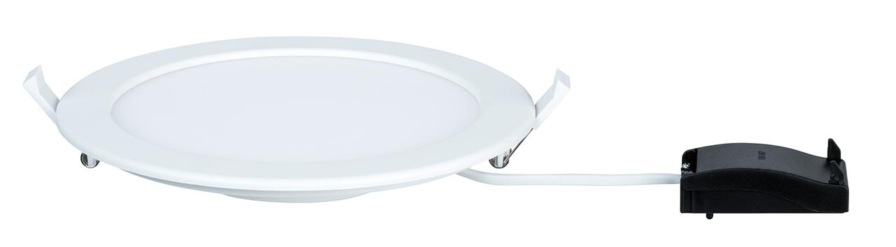 Встраиваемый светодиодный светильник Paulmann Quality Line Panel 92060
