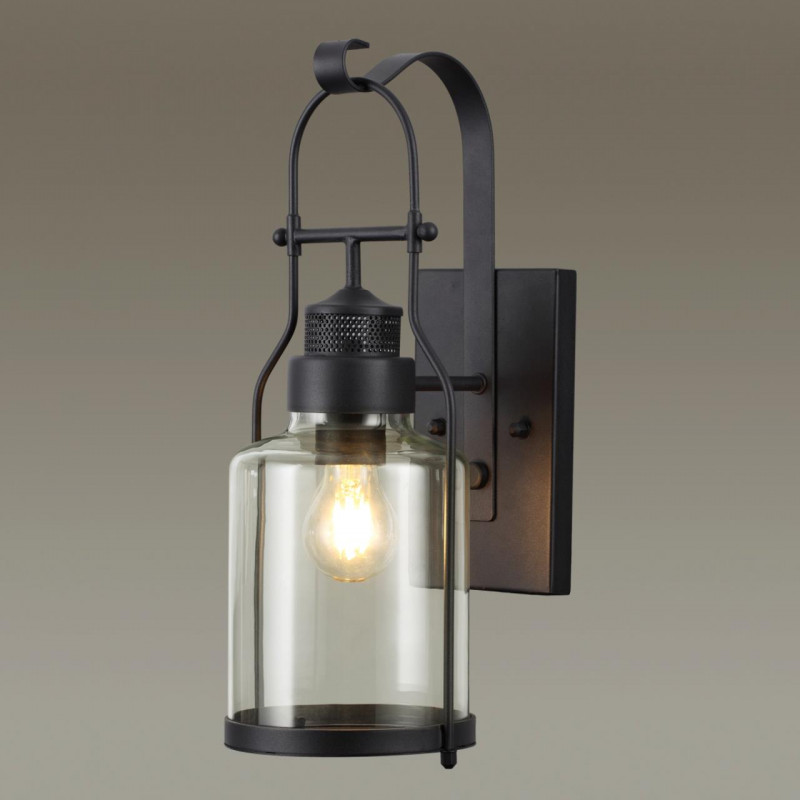 Настенный светильник Odeon Light 4835/1W