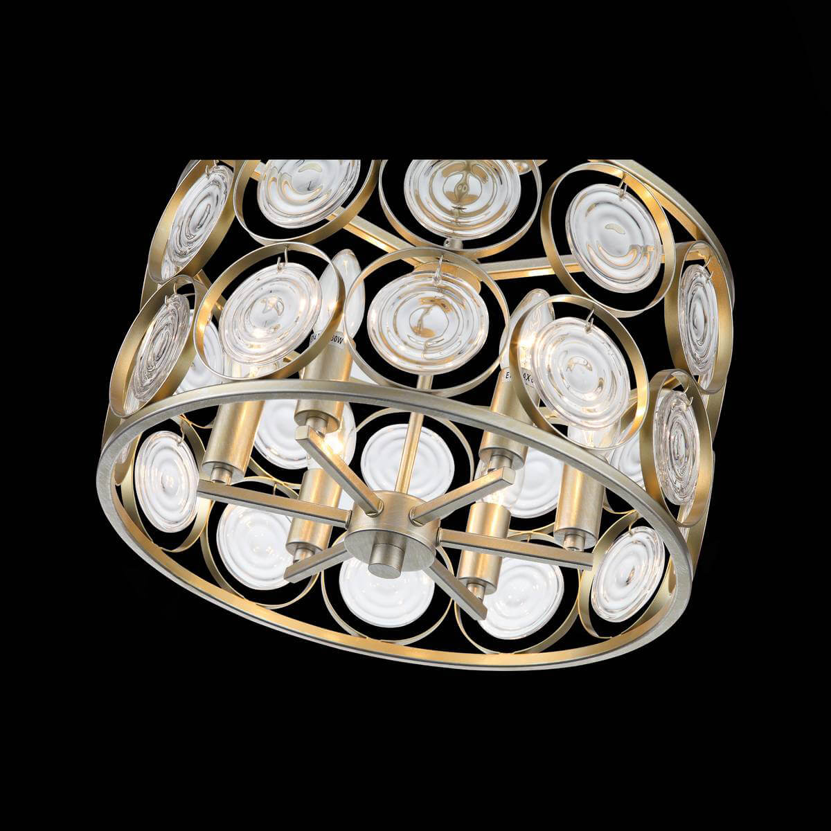 Люстра на штанге ST-Luce SL1105.202.06