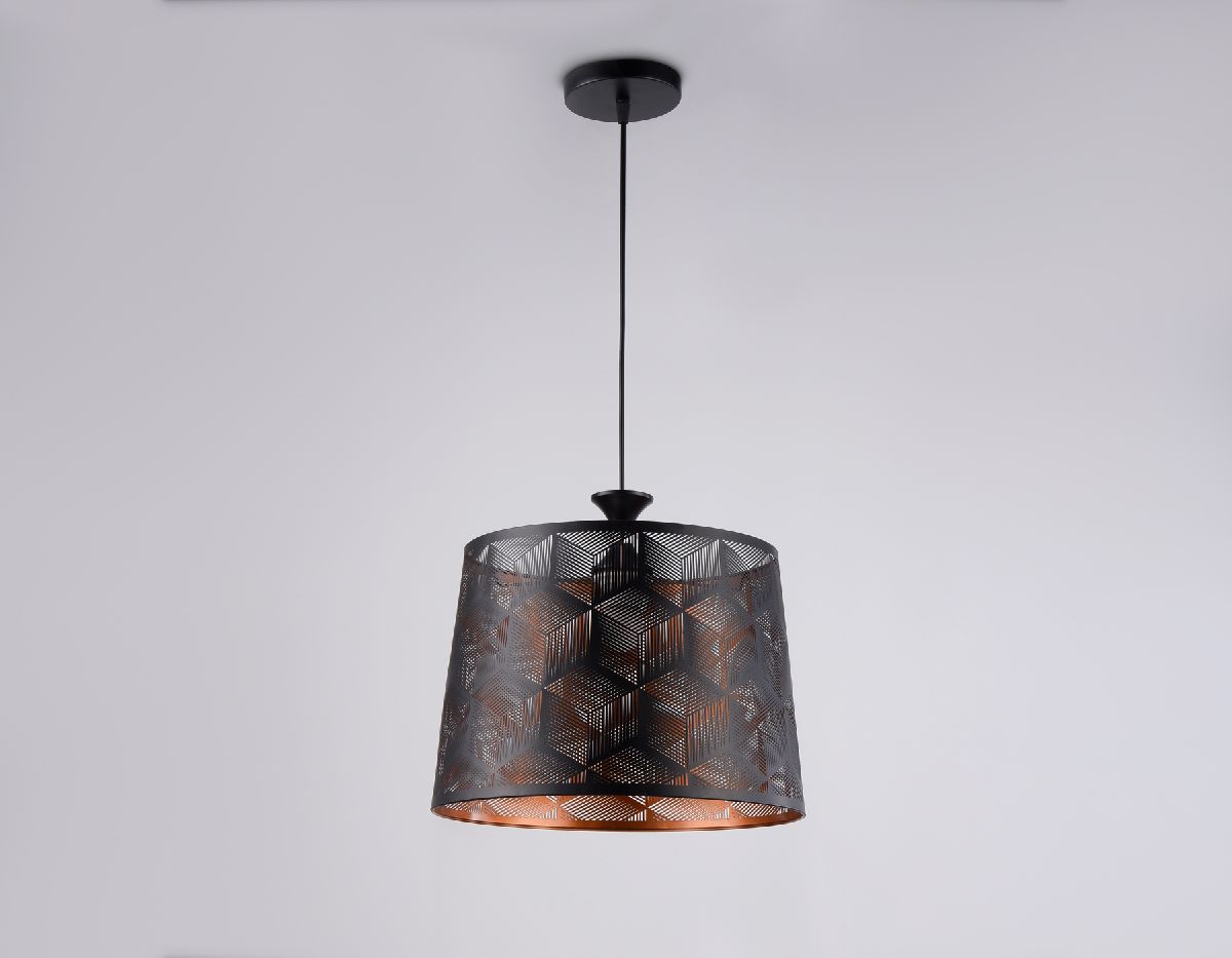 Подвесной светильник Ambrella Light Comfort Loft TR8439