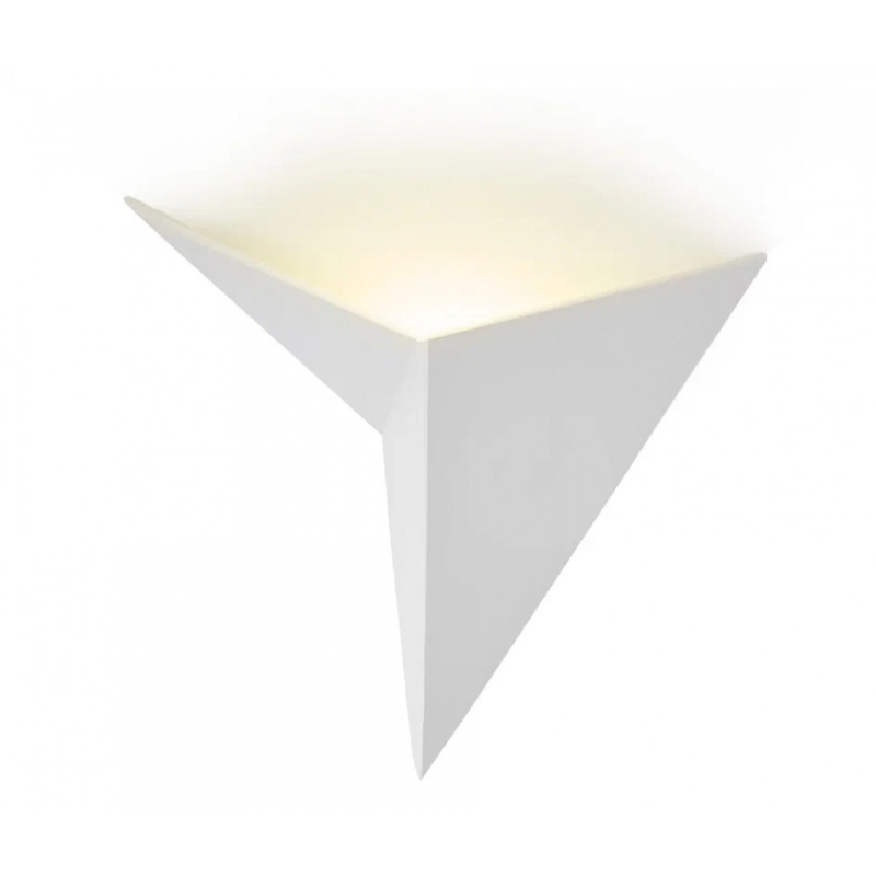 Настенный светильник IMEX IL.0014.0002 WH УЦ