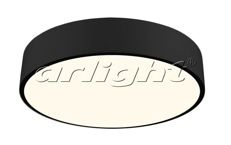 Потолочный светильник Arlight SP-TOR-TB800SB-87W-R White-MIX