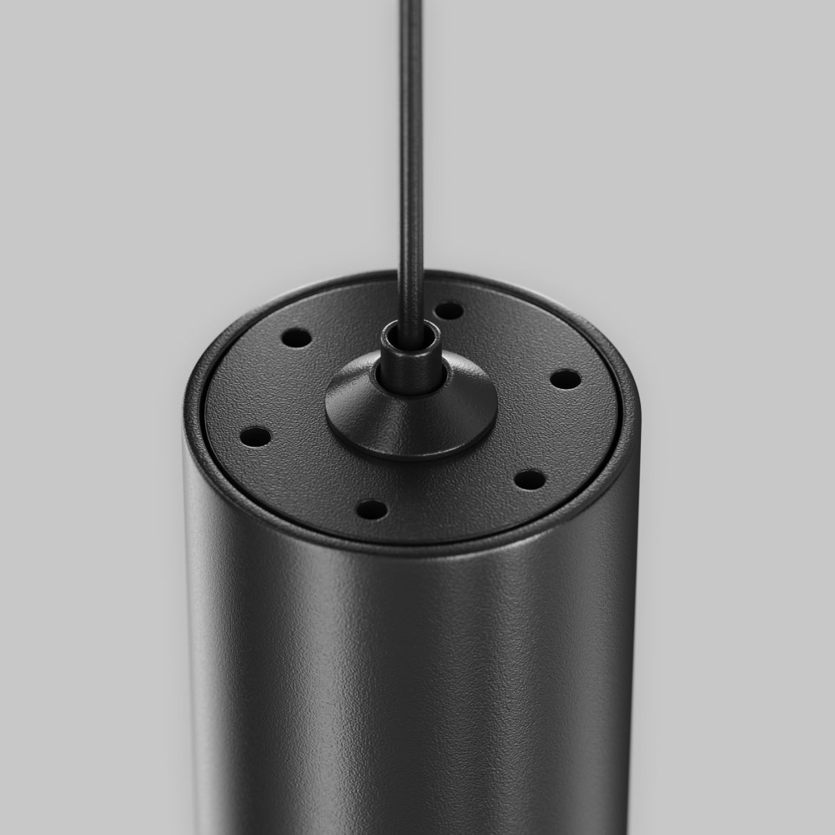 Трековый магнитный светильник Maytoni Focus LED TR156-1-5W3K-B