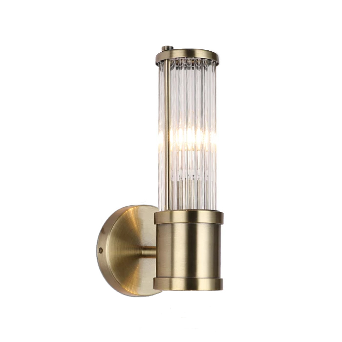 Бра Delight Collection Claridges ST-1736 bronze