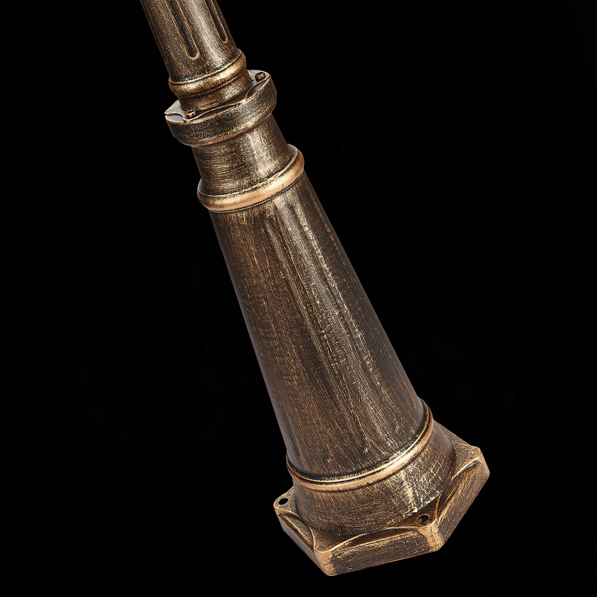 Садово-парковый светильник ST Luce Domenico SL082.205.03 в Москве