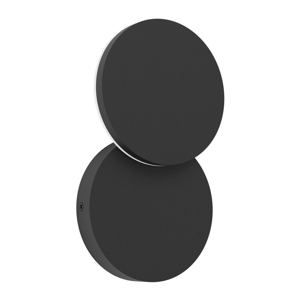 Уличный настенный светодиодный светильник Eglo Pedersano 902483