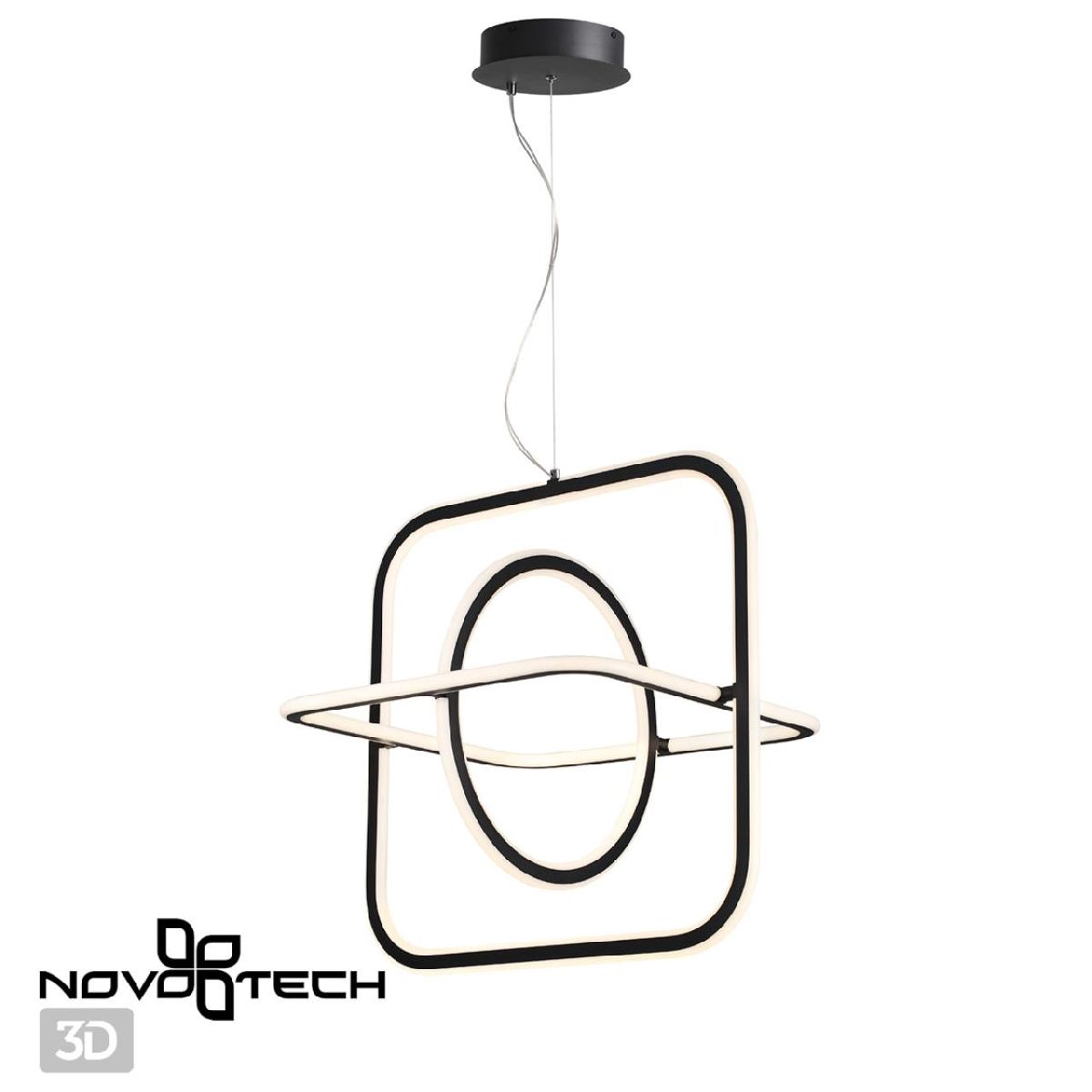 Подвесная люстра Novotech Ondo 359179