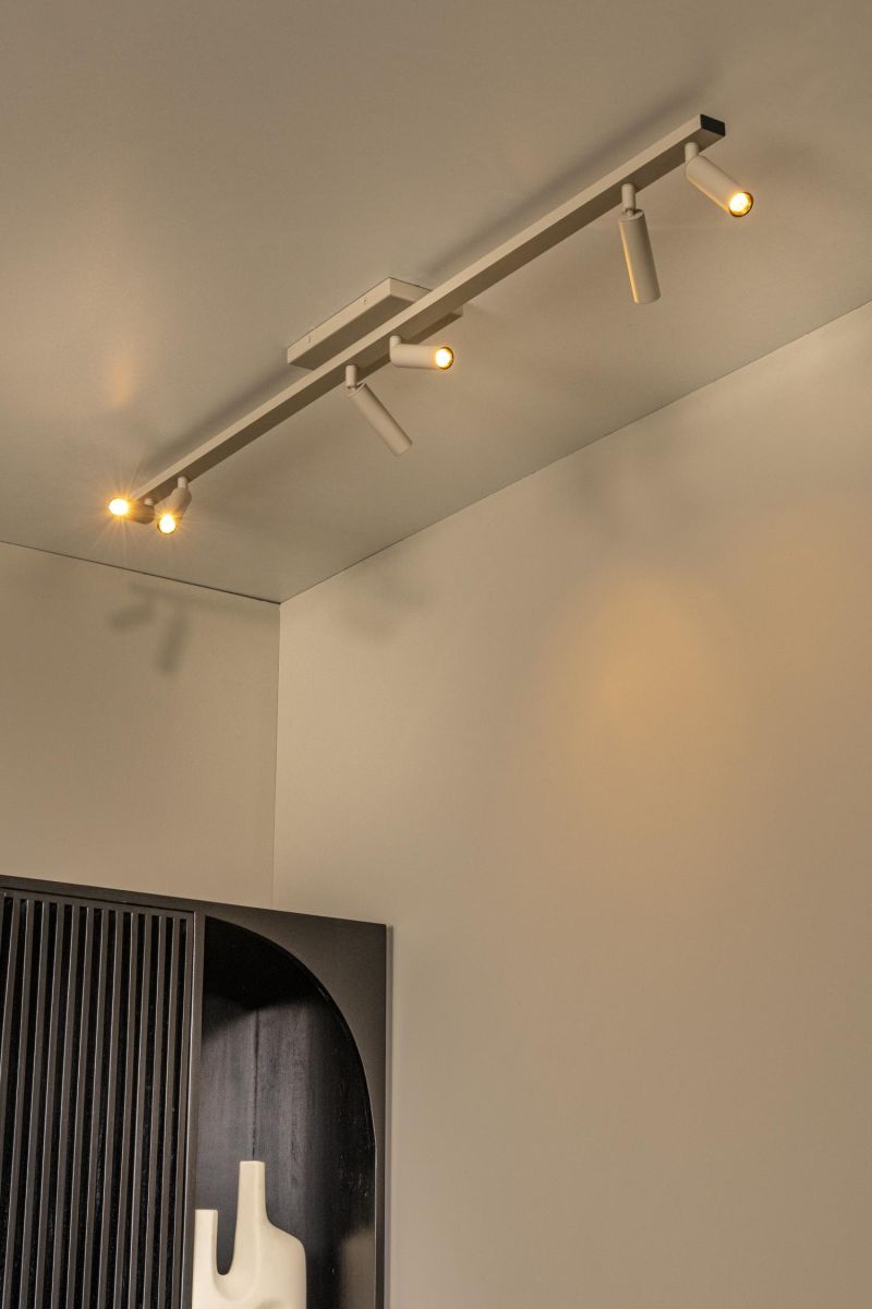 Спот Lucide Keoni 09943/06/41