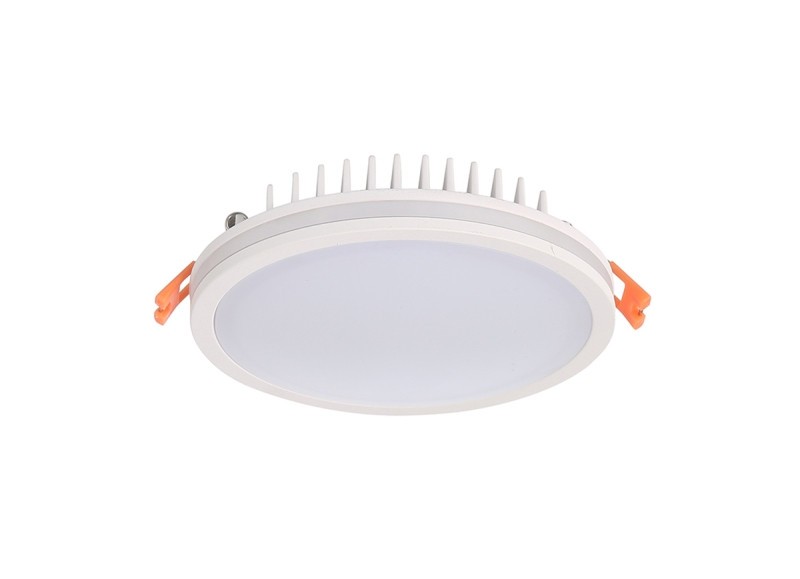Встраиваемый светодиодный светильник Donolux DL18836/20W White R Dim