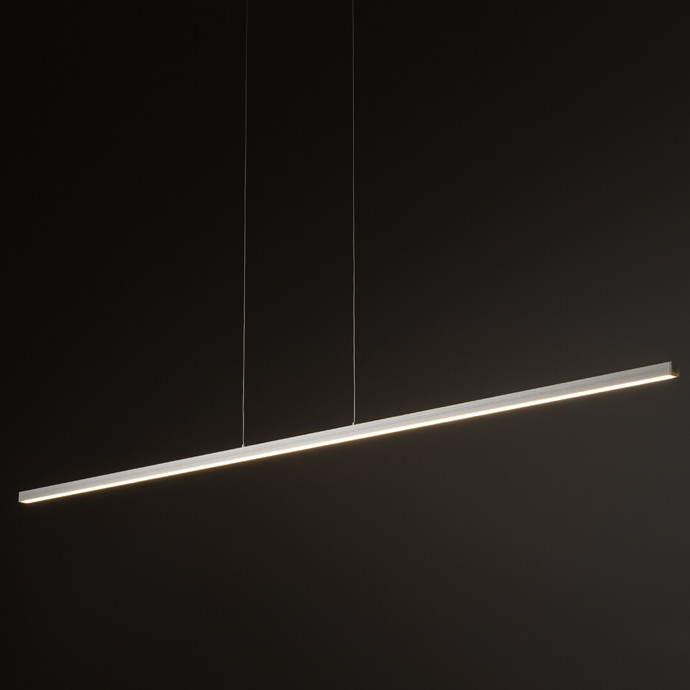 Линейный подвесной светильник Nowodvorski Bar Led M 11582
