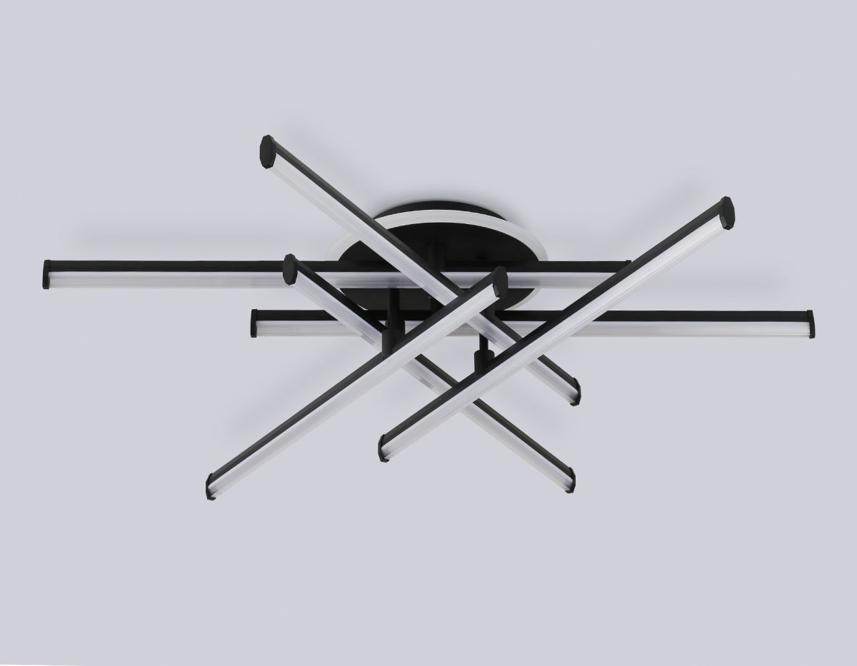 Потолочный светильник Ambrella Light Comfort LineTech FL6252