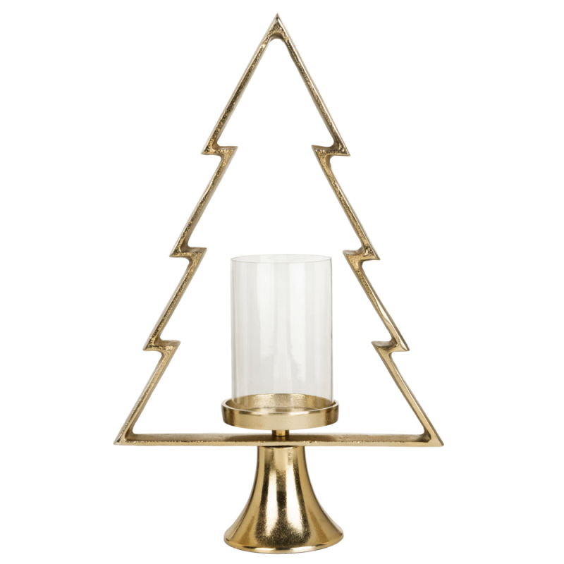 Подсвечник рождественский Eglo Mukayle 422427