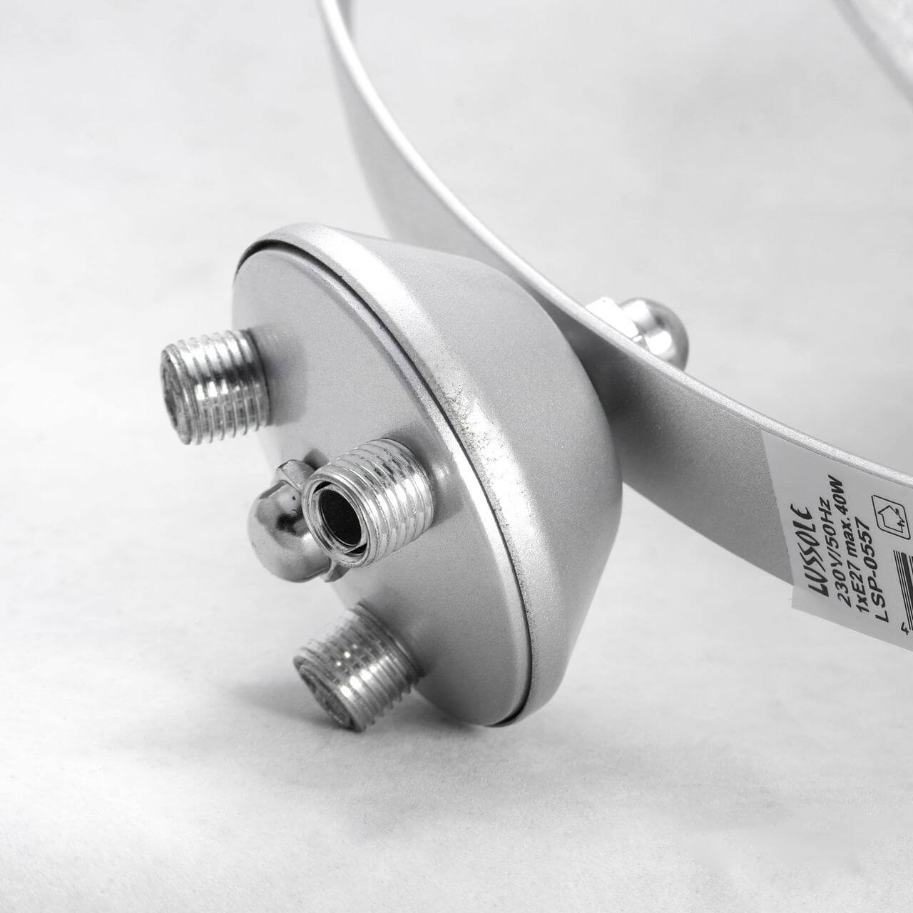 Торшер Lussole Lgo Klamath LSP-0557 в Москве