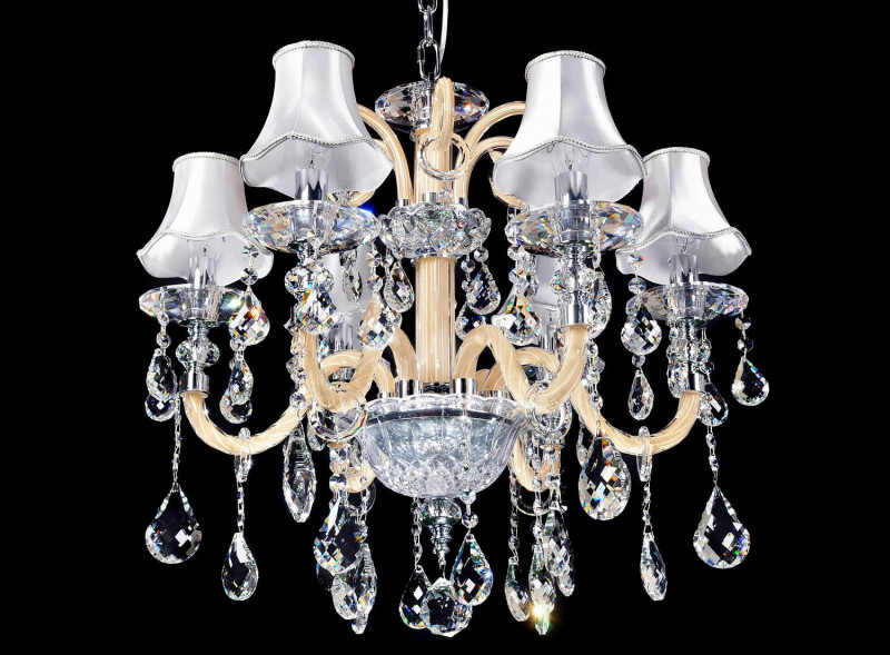 Подвесная люстра Lumina Deco Denica LDP 66249-6