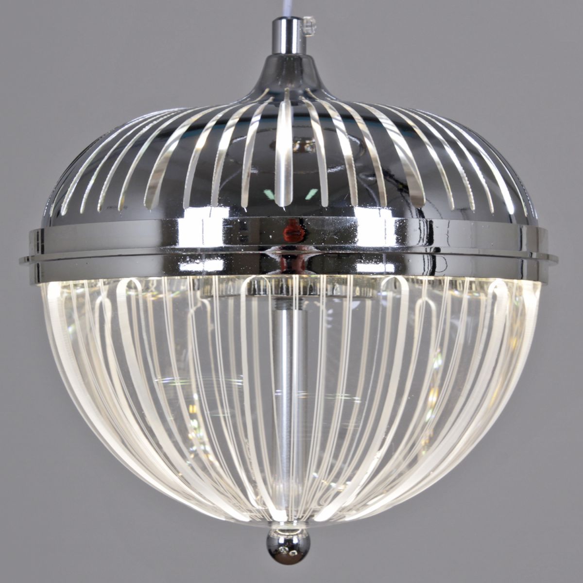 Подвесной светильник Reluce 05859-0.9-03 CR