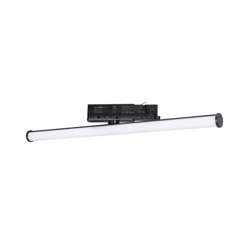 Трековый светильник Arlight LGD-Tube-Turn-4TR-L600-20W Warm3000 036298