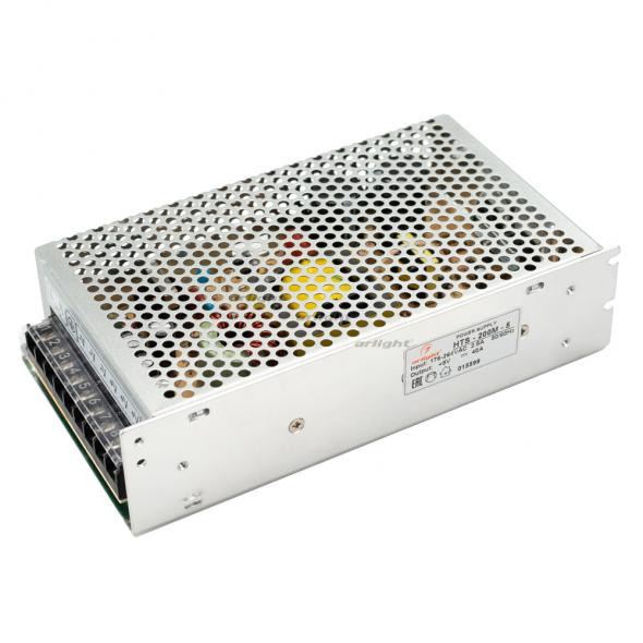 Блок питания для светодиодной ленты Arlight  015599