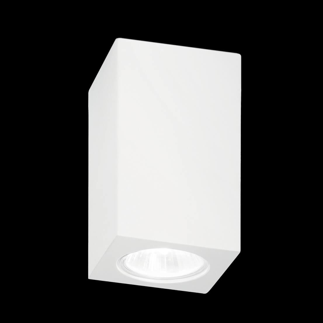 Потолочный светильник Ideal Lux Tower PL1 Big Square 155821