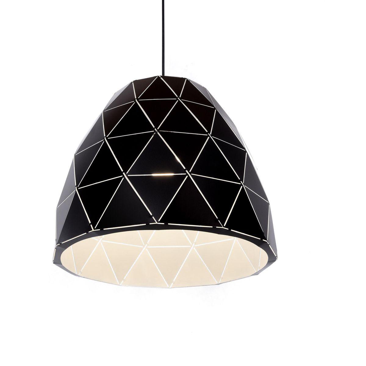 Подвесной светильник Lumina Deco Dukka LDP 7415 BK